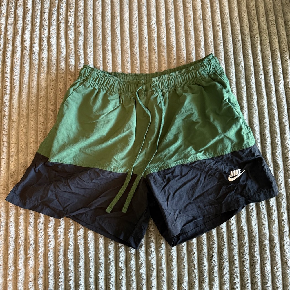 Nike Swim Trunks (2 Pair) 5”